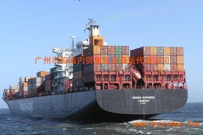 廣州市船誠(chéng)內(nèi)貿(mào)集裝箱海運(yùn)代理公司銷售代理服務(wù)解析